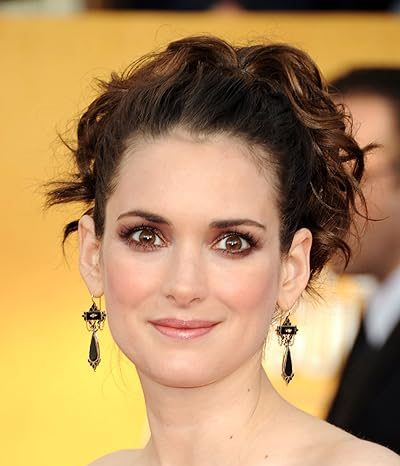 Winona Ryder