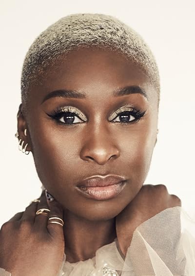 Cynthia Erivo