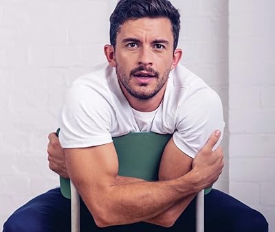 Jonathan Bailey