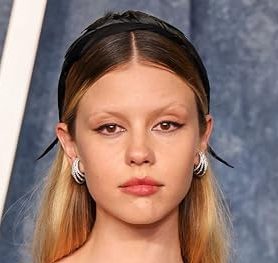 Mia Goth