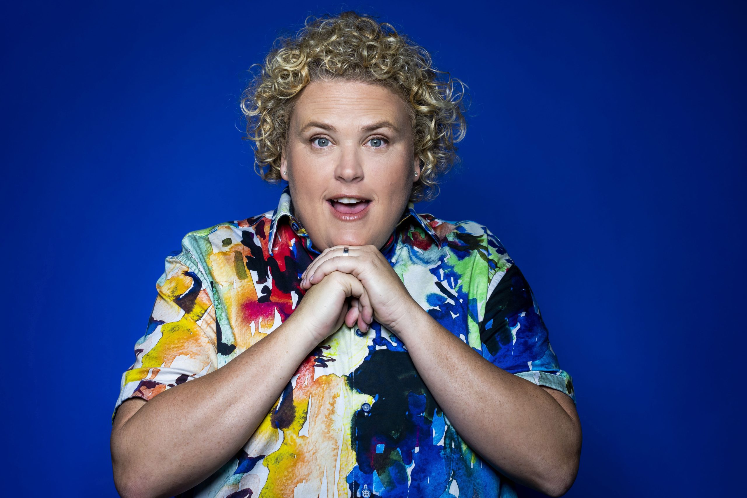 Fortune Feimster