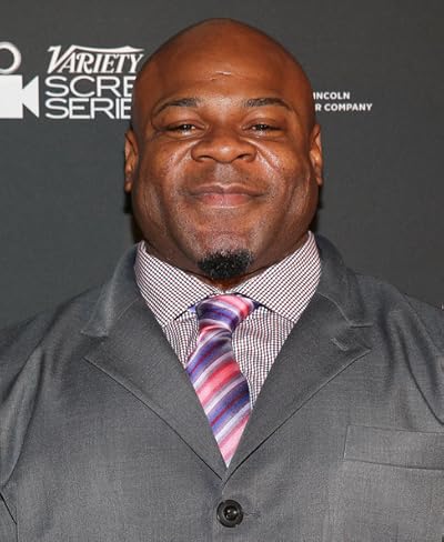 Kai Greene