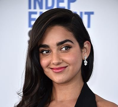 Geraldine Viswanathan