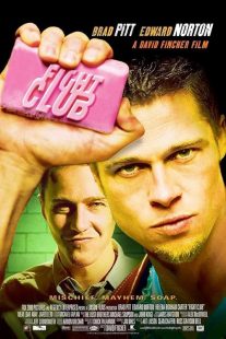 فیلم باشگاه مشت زنی Fight Club 1999