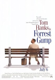 فیلم فارست گامپ Forrest Gump 1994