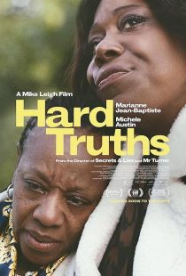 فیلم حقایق سخت 2024 Hard Truths