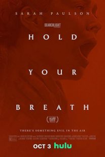 فیلم نفس خود را نگه دارید Hold Your Breath 2024