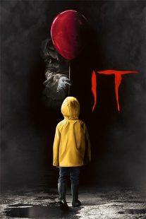 فیلم آن IT 2017