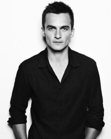 Rupert Friend