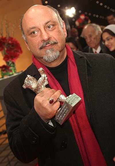 Babak Karimi