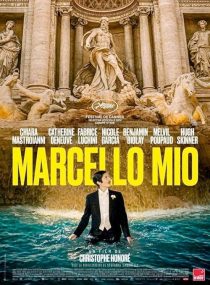 فیلم مارچوی من Marcello Mio 2024