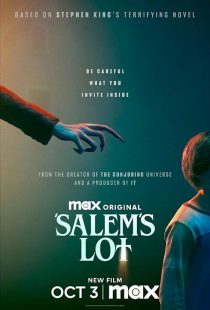 Salem's Lot