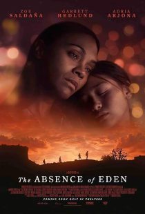 فیلم غیبت عدن The Absence of Eden 2023