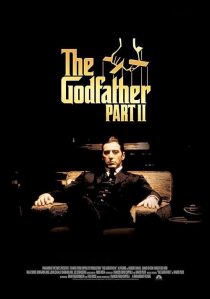 فیلم پدرخوانده: بخش دوم 1974 The Godfather: Part II