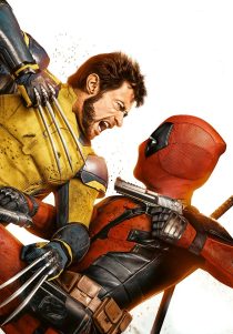 فیلم ددپول و ولورین Deadpool & Wolverine 2024