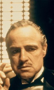 فیلم پدر خوانده The Godfather 1972