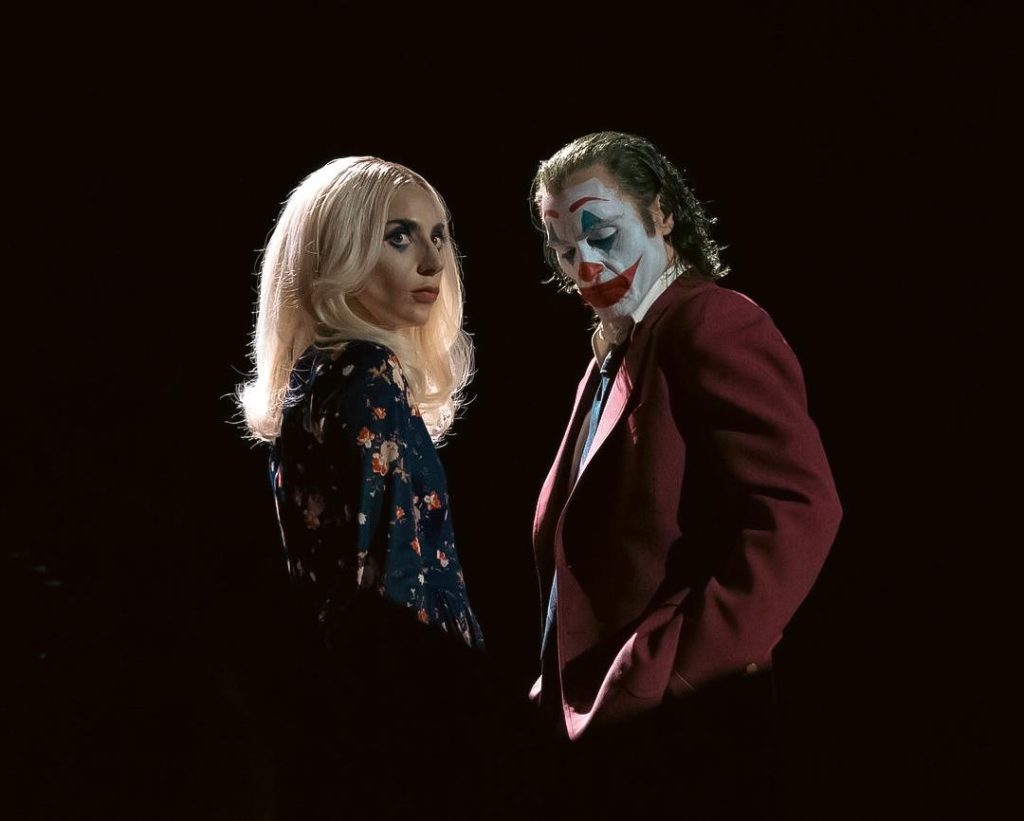 فیلم جوکر Joker: Folie à Deu 2024