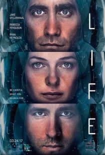 فیلم زندگی Life 2017