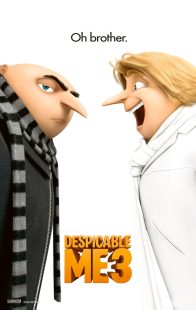 انیمیشن من نفرت انگیز ۳ Despicable Me 3 2017