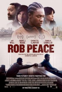 فیلم راب پیس Rob Peace 2024