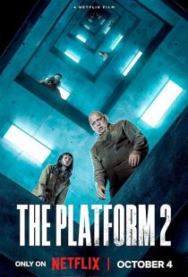 فیلم پلترم ۲ The Platform 2 2024